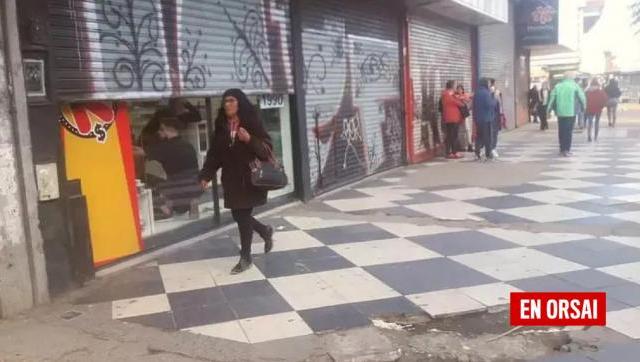 Las Municipalidades de Morón, José C. Paz y Escobar desmienten los rumores de saqueo 