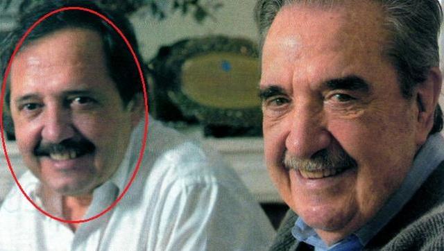 Alfonsín: 