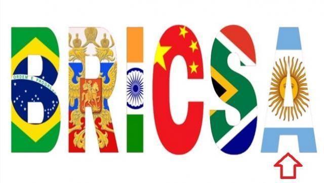 Declaraciones textuales del embajador de Argentina en China, ante la invitación realizada por los BRICS para sumarse al bloque