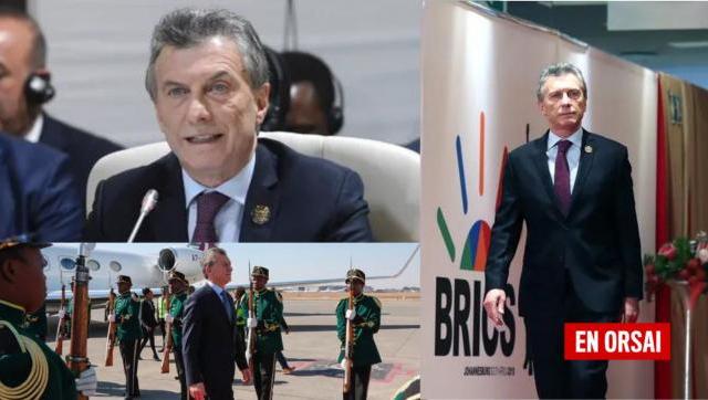 La Integración de Argentina en los BRICS, algo que el macrismo quiso pero no pudo conseguir