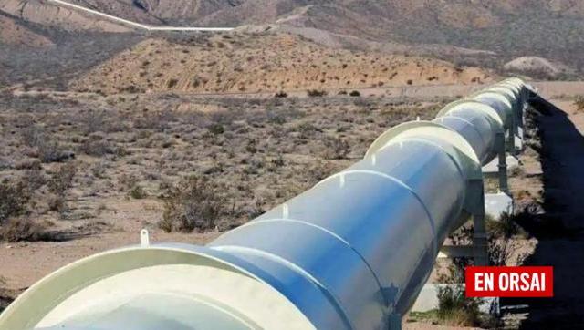 YPF Abre Camino a Nuevas Oportunidades: Inauguración del Oleoducto Vaca Muerta Norte