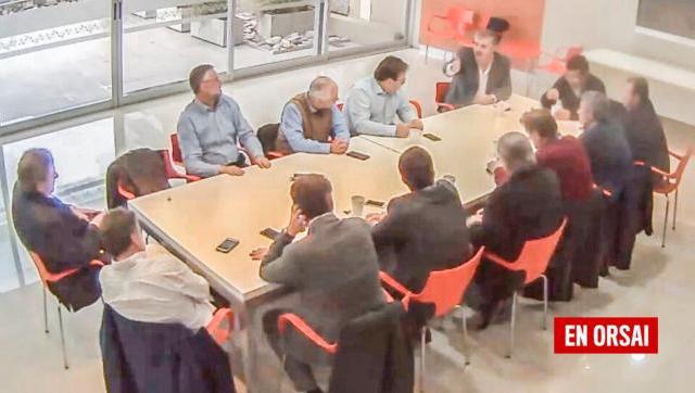 Los jueces macristas anularon todos los procesamientos a los funcionarios de Vidal y la AFI