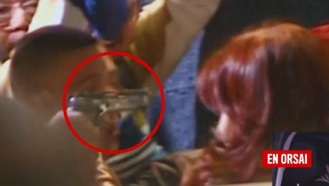 ¿Quién perpetró el atentado contra Cristina Fernández de Kirchner y por qué lo hizo?