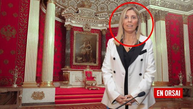 Incógnitas por resolver y preguntas sin respuesta gracias a la reina del encubrimiento