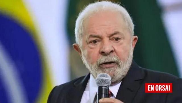 Lula advirtió que Milei podría representar un retroceso de más de 40 años para América Latina
