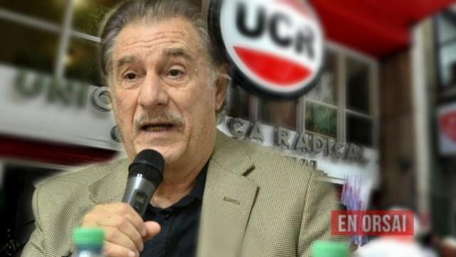 Federico Storani: “Massa da muchas más garantías que el salto al vacío que significan todas las propuestas de Milei