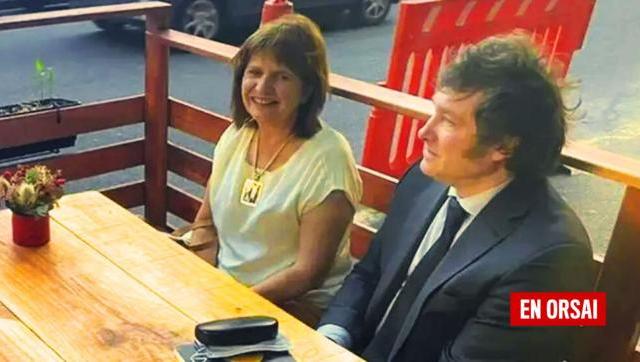 Bullrich y Milei buscan favorecer a una élite y representar los intereses de los sectores más poderosos