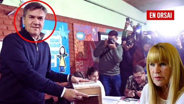 Memoria: Leandro Zdero la mano derecha de Aida Ayala en Resistencia