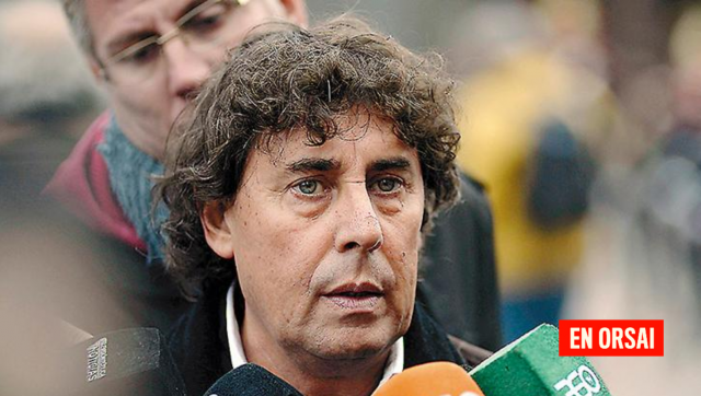 No puede haber un solo trabajador que vote otra cosa que no sea Massa Presidente