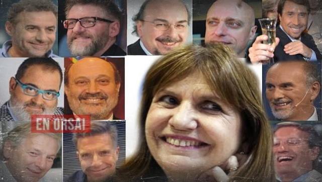 Otra vez, coqueteo editorial con la hecatombe 