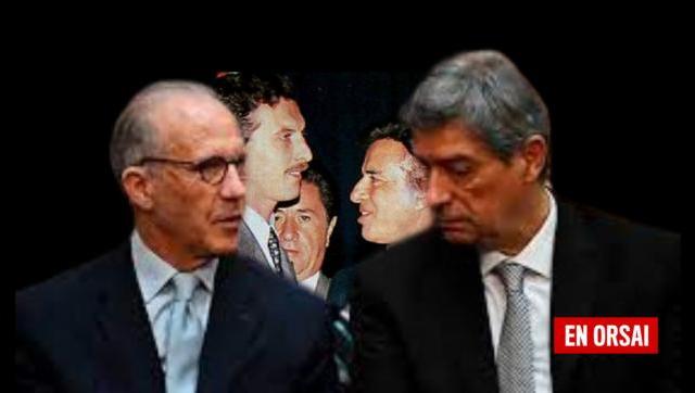 La Corte cerró la causa Siemens por los DNI y se negó a investigar el rol de Macri en el pago de las coimas