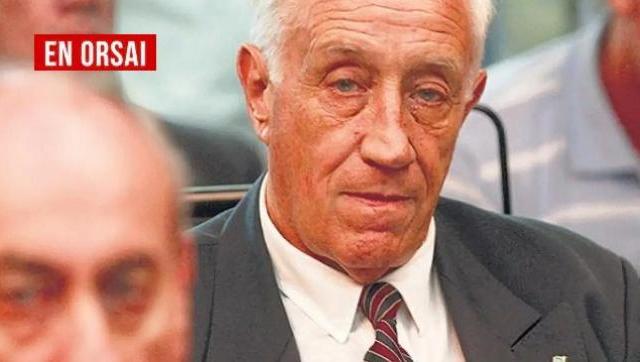 Confirman las condenas a prisión perpetua del “Tigre” Acosta y de otros 39 represores contra los delitos cometidos en perjuicio de 800 víctimas