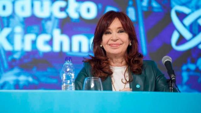 Cristina Kirchner apelará los fallos 