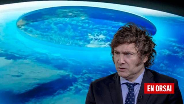 Mientras los científicos alertan sobre el agujero de ozono más grande en ocho años, un candidato presidencial niega el cambio climático