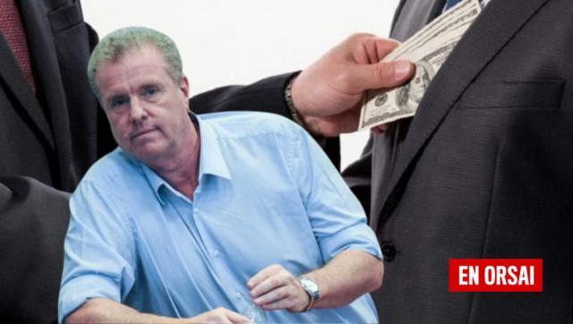 El entramado financiero de Gerardo Milman ¿Será investigado realmente por la justicia?