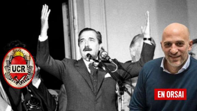 Aseguran que Macri hace rato le viene faltando el respeto al radicalismo y que el histórico partido no va a votar a Milei