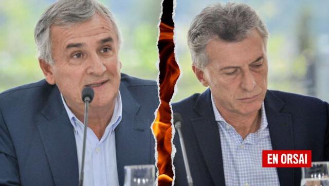 Crece la negativa radical de votar a Milei en un balotage y las dudas sobre si la alianza continuará existiendo
