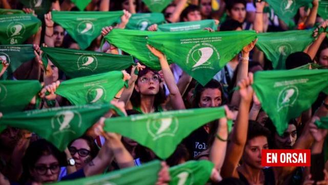 La transversalidad del movimiento feminista es el verdadero freno a la ultraderecha