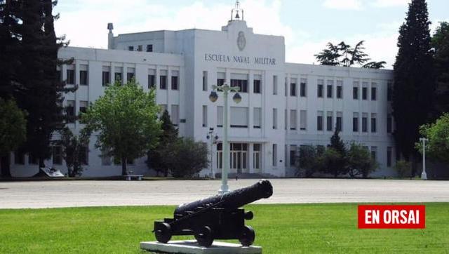 Escándalo en la Marina: Altos Mandos Acusados de Desfalco Millonario en la Escuela Naval