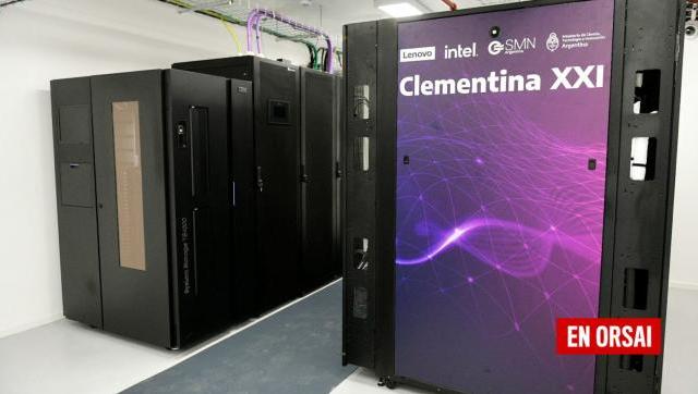 Clementina XXI: El Impresionante Salto Tecnológico que Coloca a Argentina en la Vanguardia Mundial