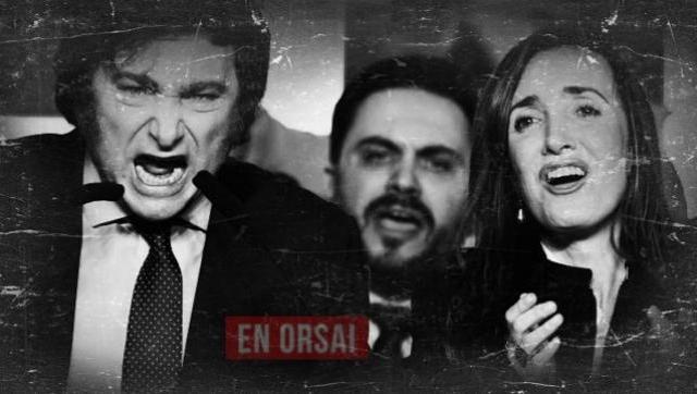 El asesino de la sociedad  Por Juan Alonso