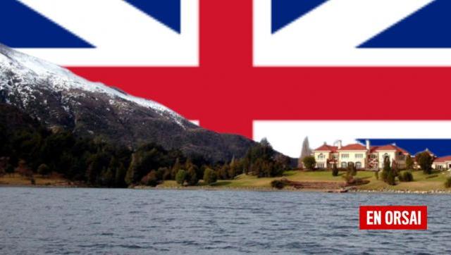 Presentaron un recurso contra el fallo de la Corte de Justicia de Rio Negro que le regaló el Lago Escondido al británico Joe Lewis