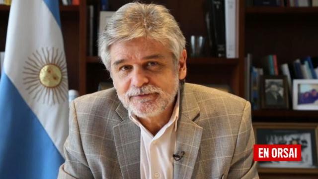 Daniel Filmus: Milei habla sobre el CONICET desde la ignorancia