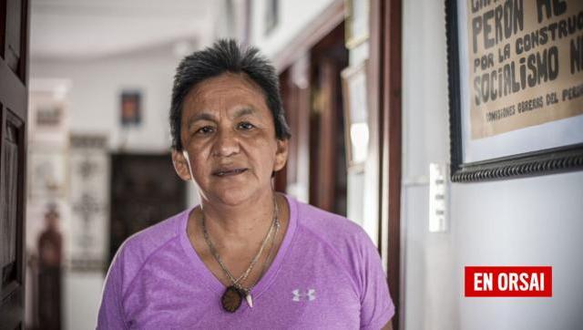 La Justicia de Jujuy Aprueba el Traslado de Milagro Sala al Hospital Italiano de La Plata para un Tratamiento Urgente