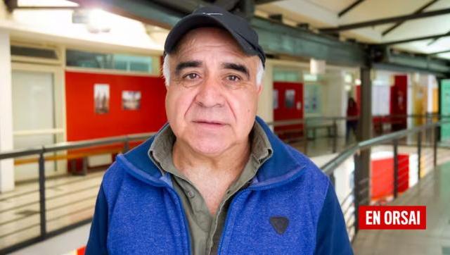 La Universidad Pública: Motor de Cambio Social y Superación Personal en la Historia de Adalberto Cardozo