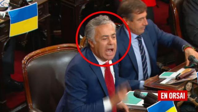 Sobre el caso Maldonado: 