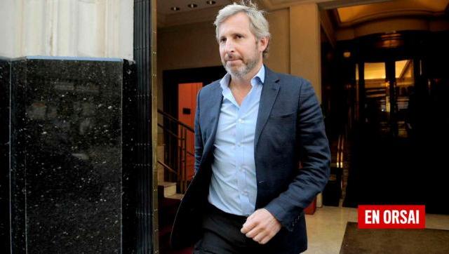 Frigerio en la Lupa Judicial: Los grandes conflictos de Interés en su Gestión como Ministro complican su candidatura a gobernador