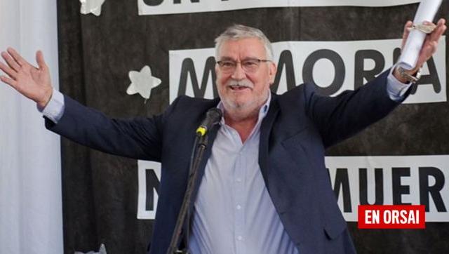 Intendente macrista Bajo Escrutinio: Fuertes cuestionamientos a la Utilización de Fondos Educativos en Bragado