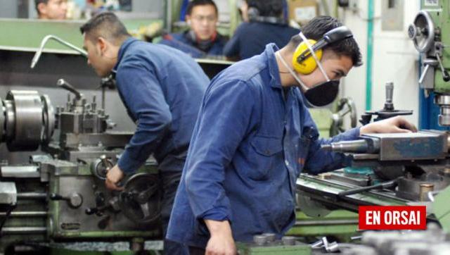 El Ascenso del Empleo Registrado: Argentina Celebra Tres Años de Crecimiento Sostenido