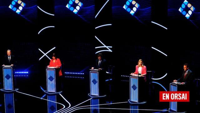 Duelo Político en la UBA: Preguntas Filosas, Revelaciones Impactantes y un Golpe Bajo Inolvidable Duelo Político en la UBA: Preguntas Filosas, Revelaciones Impactantes y un Golpe Bajo Inolvidable