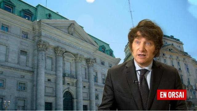 Declaraciones de Milei: Una Amenaza para la Estabilidad Financiera del País