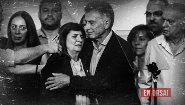 Los derrotados / Por Juan Alonso