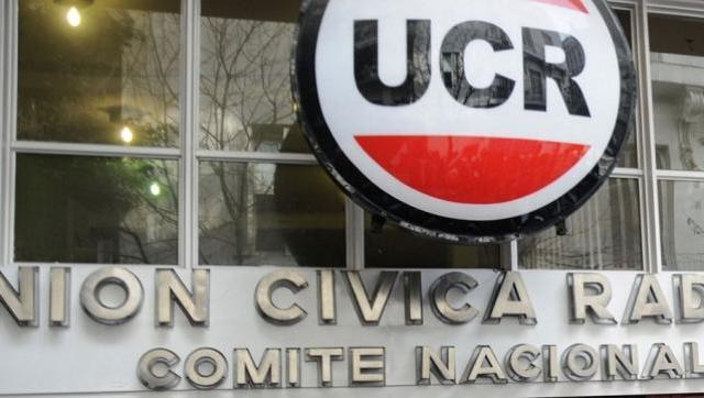 Importante dirigente Radical de JxC dice que Milei  Importante dirigente Radical de JxC dice que Milei