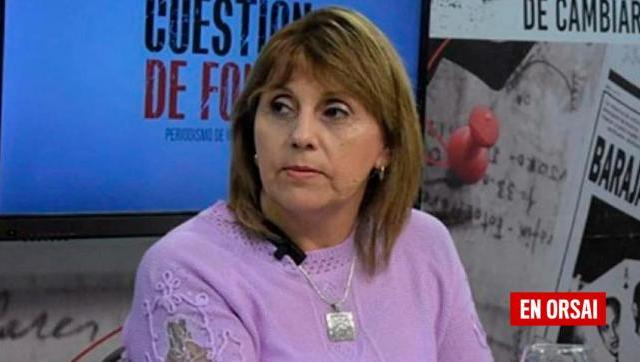 La Libertad Avanza también se rompe por el acercamiento de Milei a 