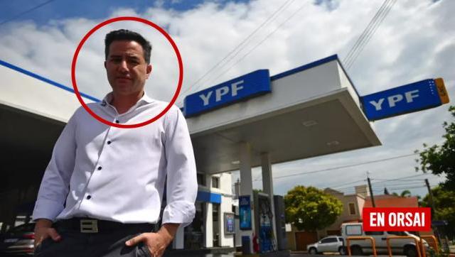 El operador del desabastecimiento que busca un aumento del 100% en el combustible