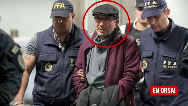 Genocida condenado por secuestro en la ESMA se suma a la campaña de Milei y Villarruel Genocida condenado por secuestro en la ESMA se suma a la campaña de Milei y Villarruel