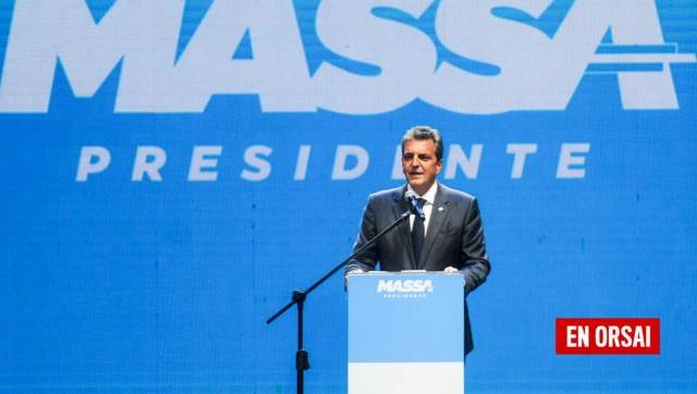 Massa: 