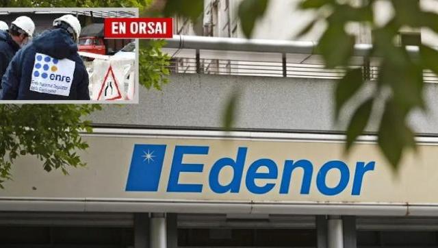 Multa millonaria a EDENOR para resarcimientos a usuarios por la incorrecta facturación de consumos no registrados
