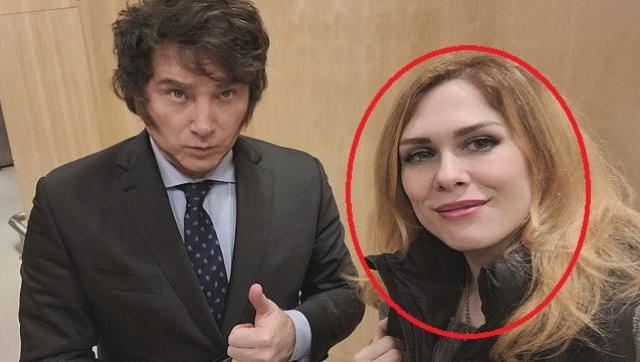 Repudio a una publicación de la diputada Lemoine que reproduce un llamado a la insurrección