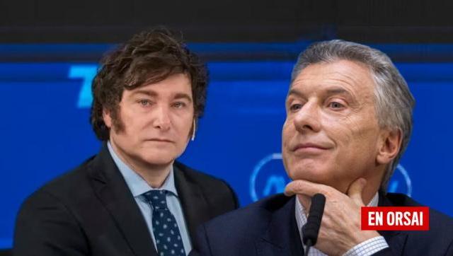 El Sustento Financiero del PRO a Milei: Estrategia Electoral y Disputas Internas