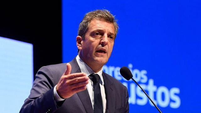 Radicales, entidades pymes y autogestivas llaman a votar a Massa el próximo domingo
