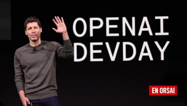 Despidieron al director ejecutivo de OpenAI, creador de ChatGPT