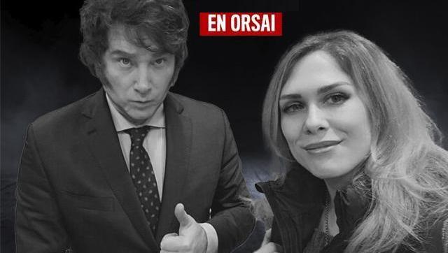 La diputada de Milei, Lilia Lemoine ratificó su proyecto de 