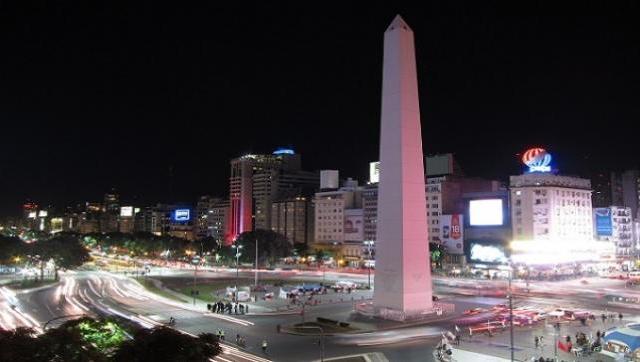 Buenos Aires: La Ciudad que Nunca Duerme