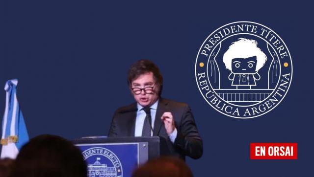 Milei afirma el cierre del Banco Central pero Caputto lo desmintió ¿Quién va a gobernar?