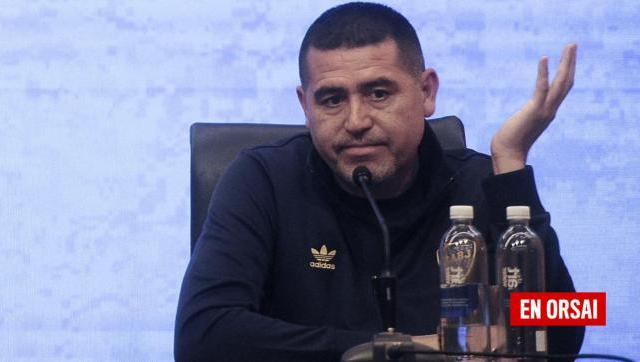 Riquelme: 